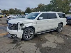 1GNSCJKC5GR444923 2016 CHEVROLET SUBURBAN