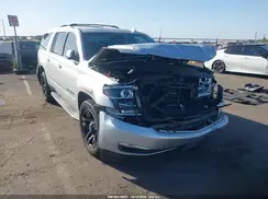 1GNSCJKC5HR129704 2017 CHEVROLET SUBURBAN