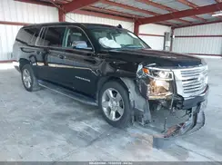 1GNSCJKC5HR238602 2017 CHEVROLET SUBURBAN