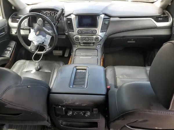 1GNSCJKC5HR247753 2017 CHEVROLET SUBURBAN - Image 8