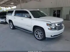 1GNSCJKC5HR248529 2017 CHEVROLET SUBURBAN