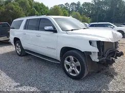 1GNSCJKC5HR305019 2017 CHEVROLET SUBURBAN