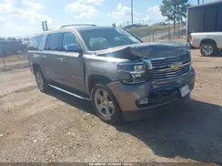 1GNSCJKC5HR309457 2017 CHEVROLET SUBURBAN