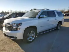 1GNSCJKC5HR361378 2017 CHEVROLET SUBURBAN