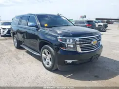 1GNSCJKC5HR394736 2017 CHEVROLET SUBURBAN