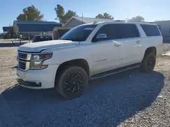 1GNSCJKC5JR125349 2018 CHEVROLET SUBURBAN