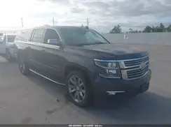 1GNSCJKC5JR135265 2018 CHEVROLET SUBURBAN