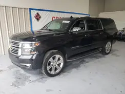 1GNSCJKC5JR181498 2018 CHEVROLET SUBURBAN