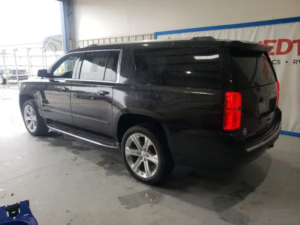 1GNSCJKC5JR181498 2018 CHEVROLET SUBURBAN - Image 2