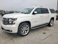 1GNSCJKC5JR184384 2018 CHEVROLET SUBURBAN
