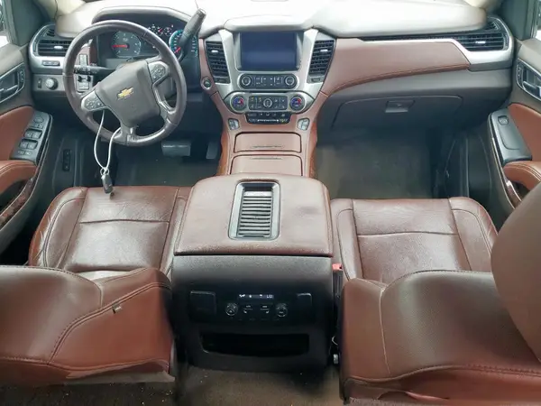 1GNSCJKC5JR184384 2018 CHEVROLET SUBURBAN - Image 8