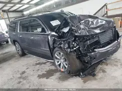 1GNSCJKC5JR263859 2018 CHEVROLET SUBURBAN