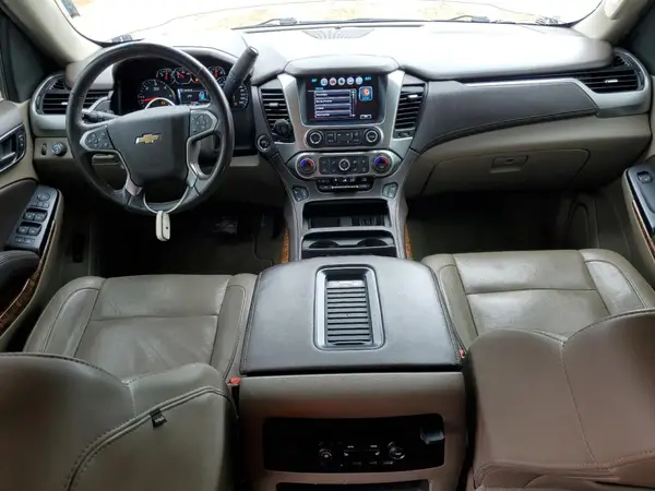 1GNSCJKC5JR293962 2018 CHEVROLET SUBURBAN - Image 8