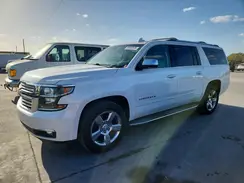 1GNSCJKC5JR379014 2018 CHEVROLET SUBURBAN