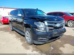 1GNSCJKC5JR386545 2018 CHEVROLET SUBURBAN