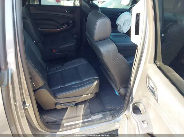 1GNSCJKC5KR259134 2019 CHEVROLET SUBURBAN - Image 8