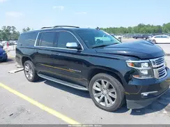 1GNSCJKC5KR304766 2019 CHEVROLET SUBURBAN