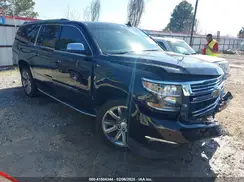 1GNSCJKC5KR360318 2019 CHEVROLET SUBURBAN