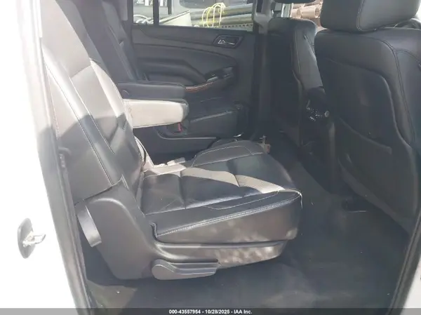 1GNSCJKC6GR103966 2016 CHEVROLET SUBURBAN - Image 8
