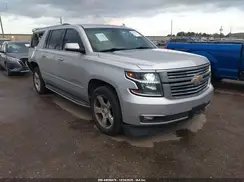 1GNSCJKC6GR127166 2016 CHEVROLET SUBURBAN