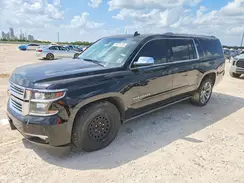 1GNSCJKC6GR133825 2016 CHEVROLET SUBURBAN