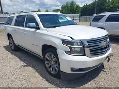 1GNSCJKC6GR166775 2016 CHEVROLET SUBURBAN