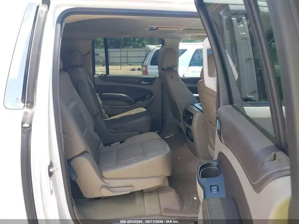 1GNSCJKC6GR166775 2016 CHEVROLET SUBURBAN - Image 8