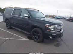 1GNSCJKC6GR233486 2016 CHEVROLET SUBURBAN
