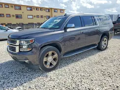 1GNSCJKC6GR379502 2016 CHEVROLET SUBURBAN