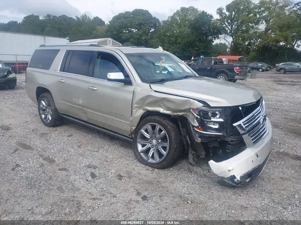 1GNSCJKC6GR410957 2016 CHEVROLET SUBURBAN - Image 1