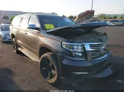 1GNSCJKC6GR415933 2016 CHEVROLET SUBURBAN