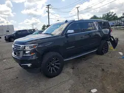 1GNSCJKC6GR416595 2016 CHEVROLET SUBURBAN