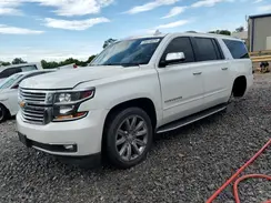 1GNSCJKC6GR443103 2016 CHEVROLET SUBURBAN