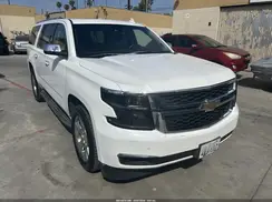 1GNSCJKC6GR445515 2016 CHEVROLET SUBURBAN