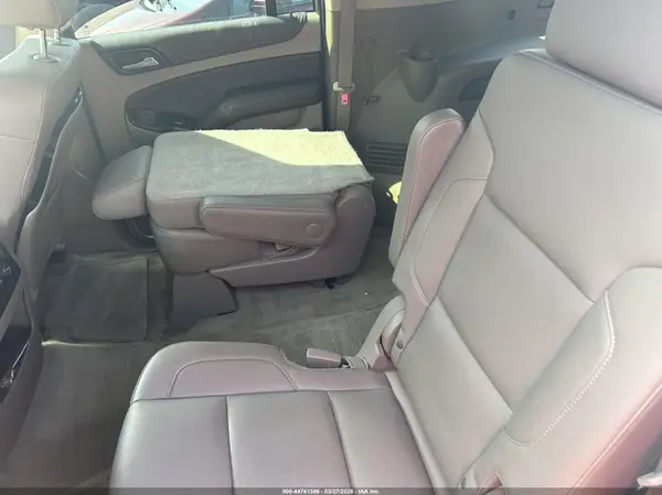 1GNSCJKC6GR445515 2016 CHEVROLET SUBURBAN - Image 8