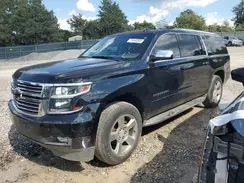 1GNSCJKC6HR113981 2017 CHEVROLET SUBURBAN