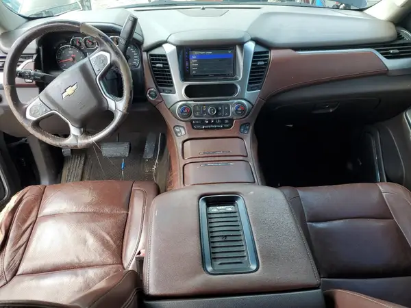 1GNSCJKC6HR113981 2017 CHEVROLET SUBURBAN - Image 8