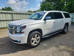 1GNSCJKC6HR117755 2017 CHEVROLET SUBURBAN