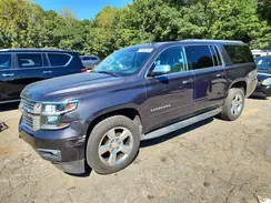 1GNSCJKC6HR177521 2017 CHEVROLET SUBURBAN