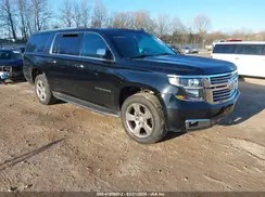 1GNSCJKC6HR181388 2017 CHEVROLET SUBURBAN