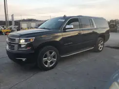 1GNSCJKC6HR201882 2017 CHEVROLET SUBURBAN