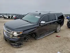 1GNSCJKC6HR286643 2017 CHEVROLET SUBURBAN
