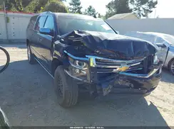 1GNSCJKC6HR300508 2017 CHEVROLET SUBURBAN