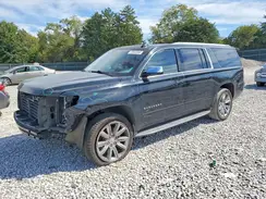 1GNSCJKC6HR304879 2017 CHEVROLET SUBURBAN