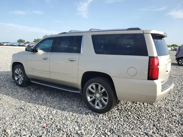 1GNSCJKC6HR352723 2017 CHEVROLET SUBURBAN - Image 2