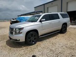 1GNSCJKC6HR374740 2017 CHEVROLET SUBURBAN