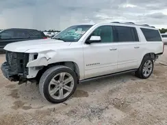 1GNSCJKC6HR374821 2017 CHEVROLET SUBURBAN