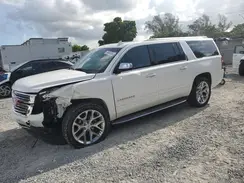 1GNSCJKC6HR384877 2017 CHEVROLET SUBURBAN