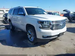 1GNSCJKC6HR405338 2017 CHEVROLET SUBURBAN