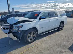 1GNSCJKC6JR100475 2018 CHEVROLET SUBURBAN